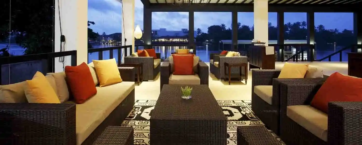 Centara Ceysands Resort & Spa Sri Lanka-1